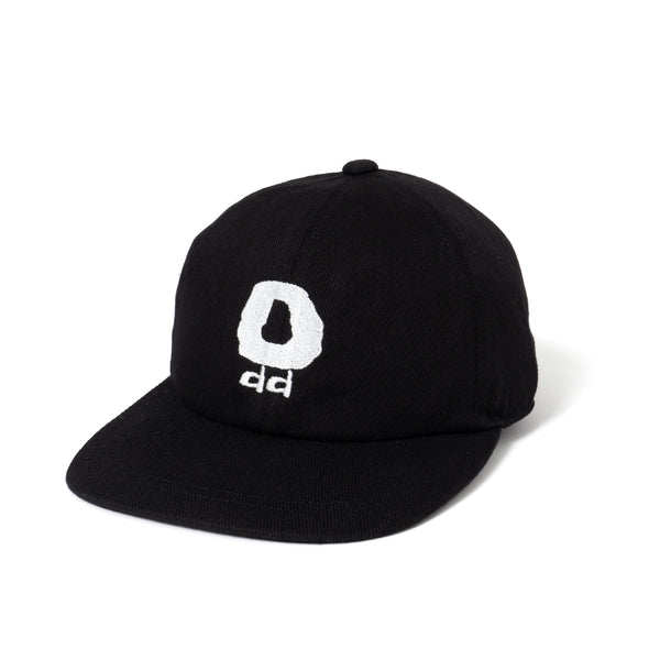 ODD STUFF 6PANEL CAP