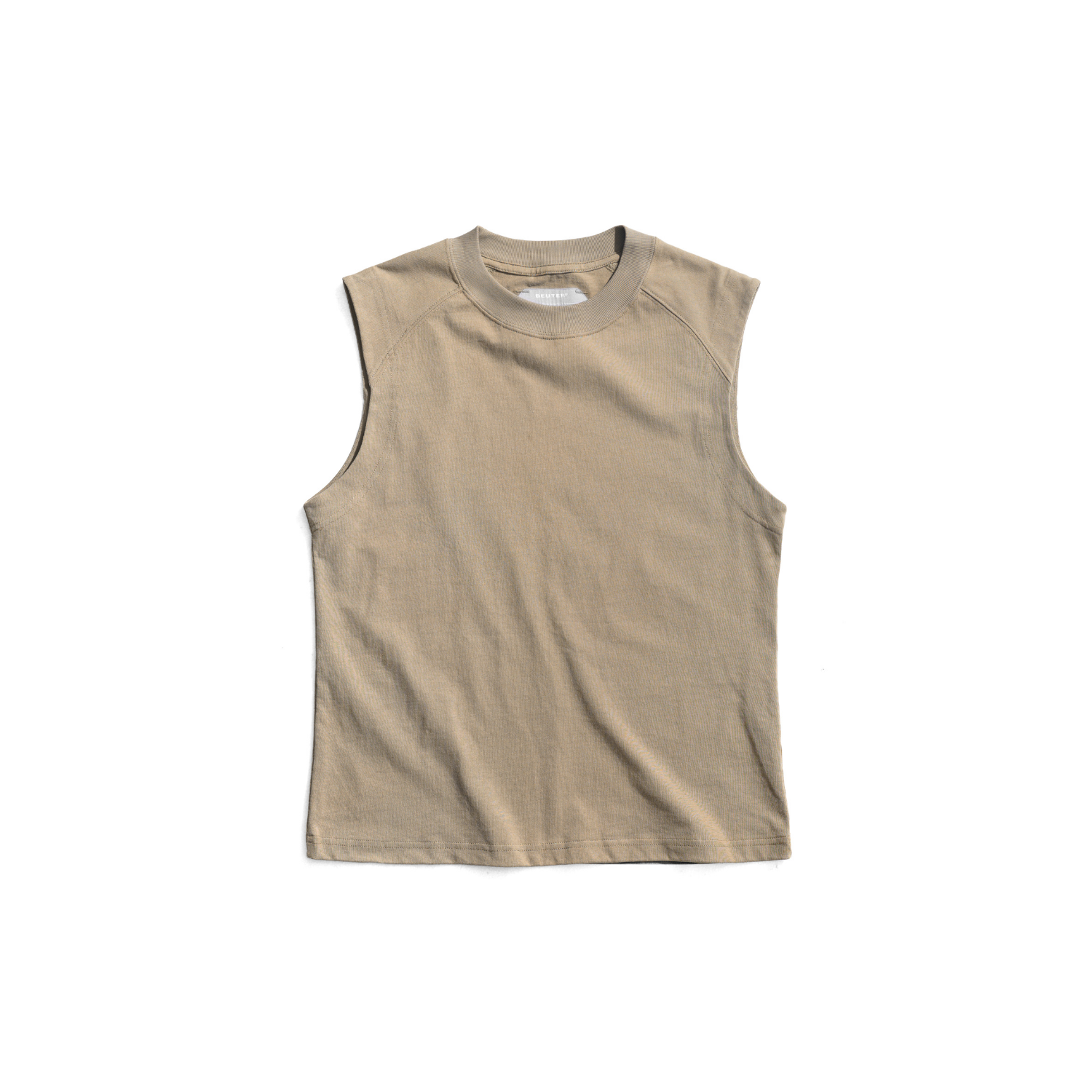 BEUTER® FELDGRAU BLANK TANK TOP