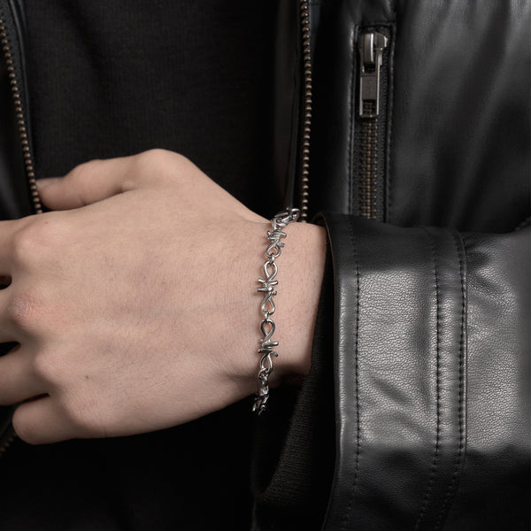 Bluss Chain Bracelet