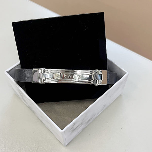 Customized Fashion Bracelets (Diamond)  - Want to be with you