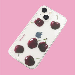 Hard Cherry Case (ver.1)