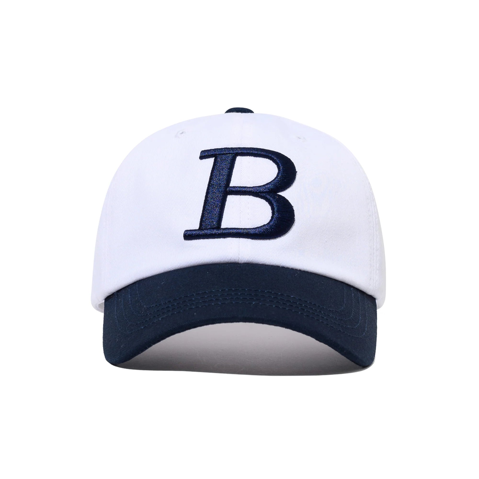 BIG B LOGO CAP