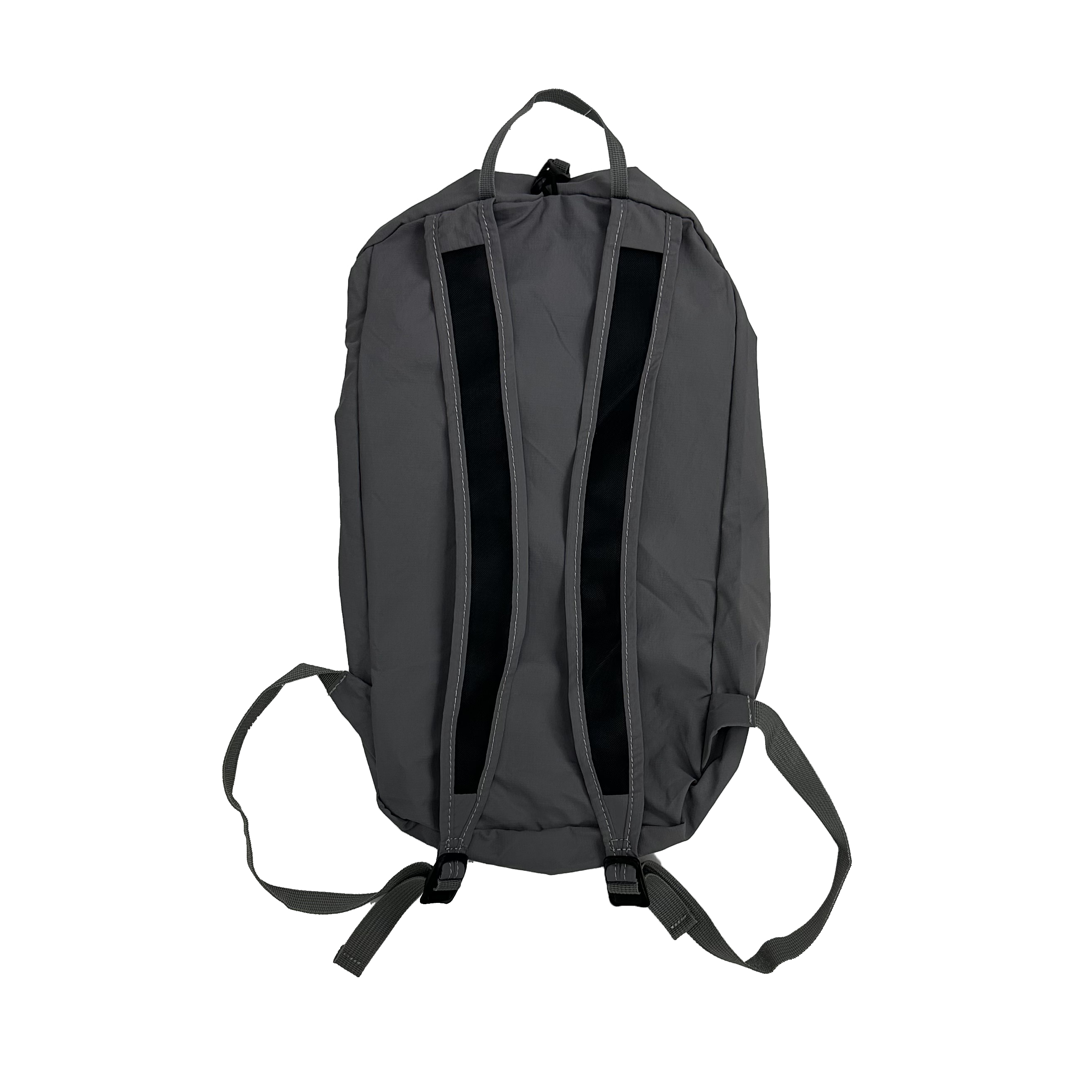 layer nylon mini backpack