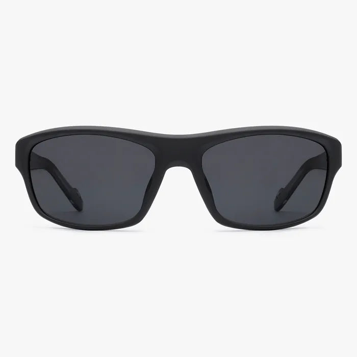 GEM SUNGLASS MATTE BLACK