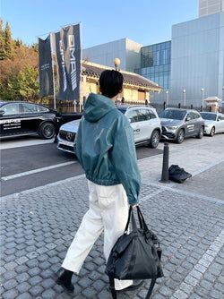 Berlin big two way bag