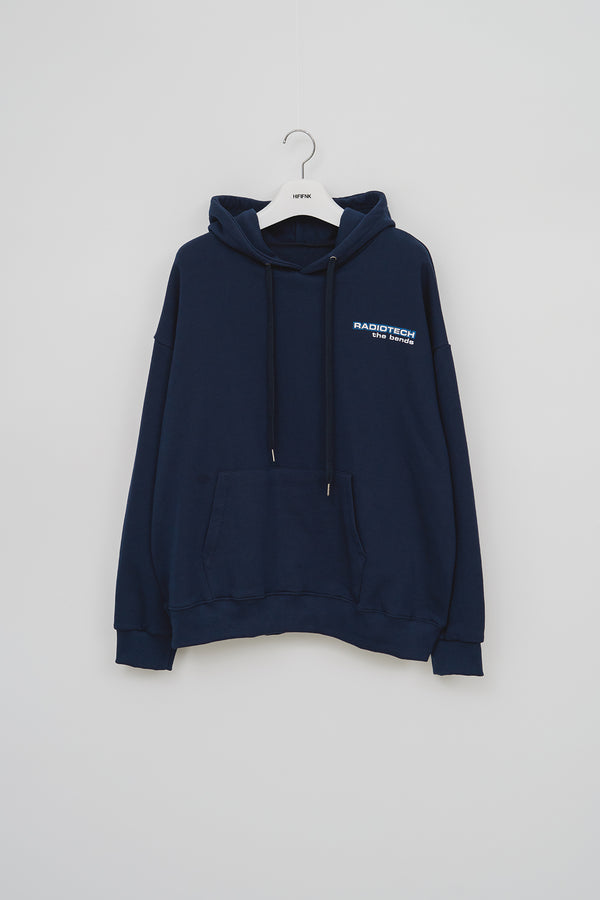 Radiotech Hoodie (2color)