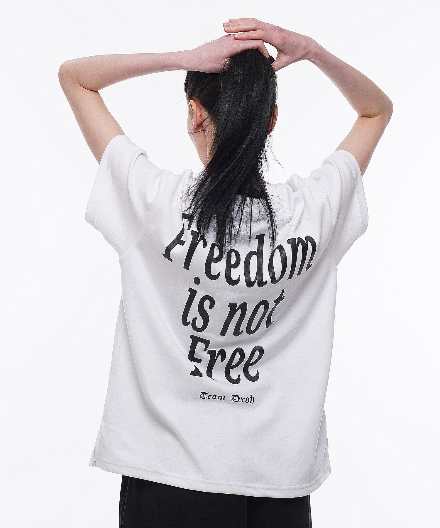 FREEDOM T-SHIRTS
