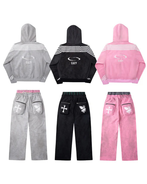 The official online store of COZY WORLDWIDE | 60% - Asian