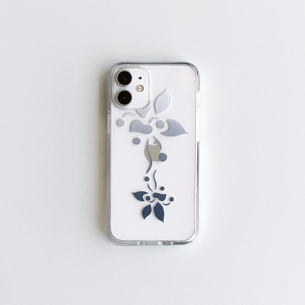 Dance (jelly hard case)