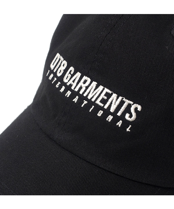 BN I.T Logo Ball Cap (Black)