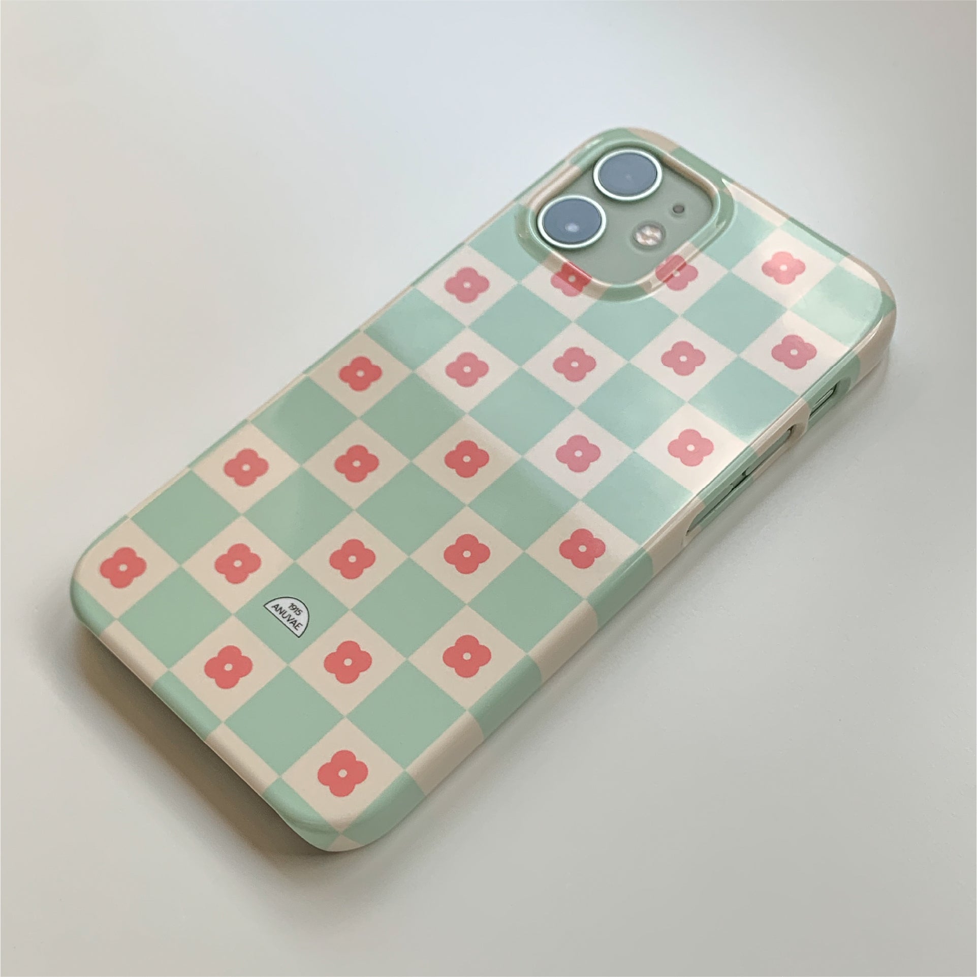 Pastel Flower Phone Case