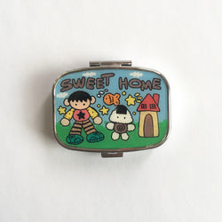 ストレージケース / 小物入れ
