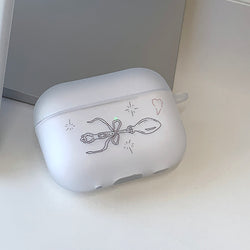 Vintage Stuff AirPods Case_matt