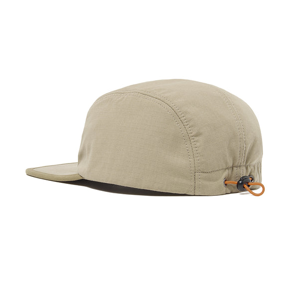 OUTDOOR CAMP CAP (BEIGE)