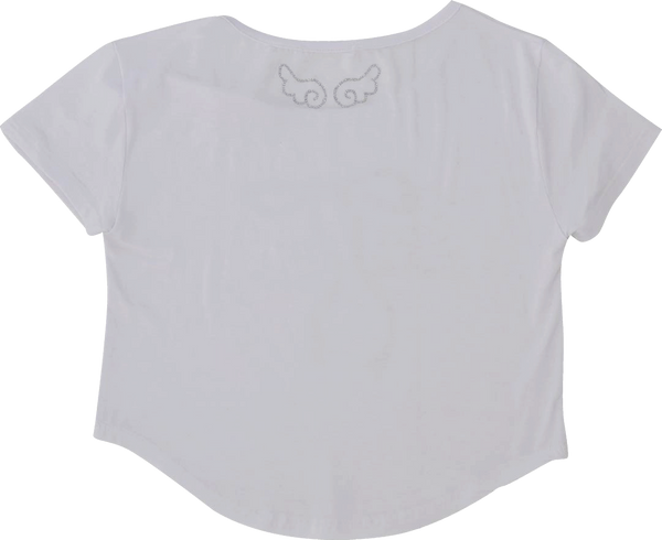 ascii art tee