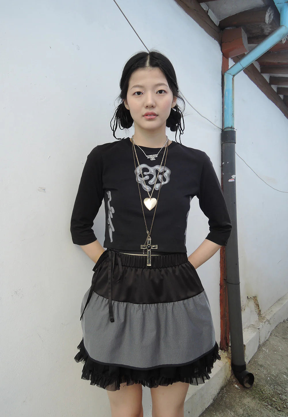 2024 SUMMER LUCKY BOX (SHAKIRI)