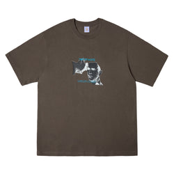 THORNY TEE BROWN