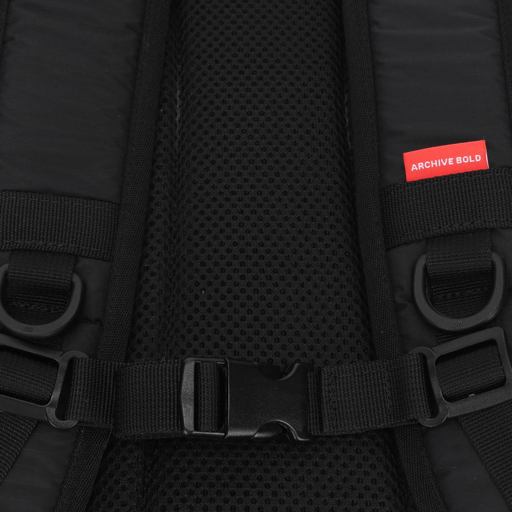 ☆アーカイブ ボールド☆939 LOGO BACKPACK☆ロゴ バックパック