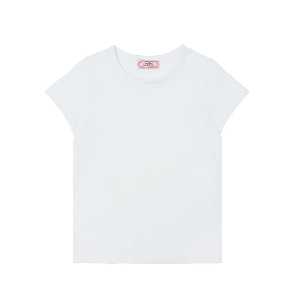 day tee (white)