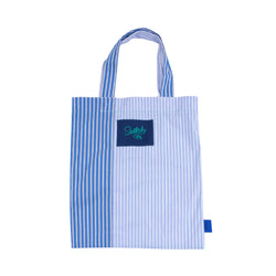 STRIPE ECO-BAG_SYS0AB03SB