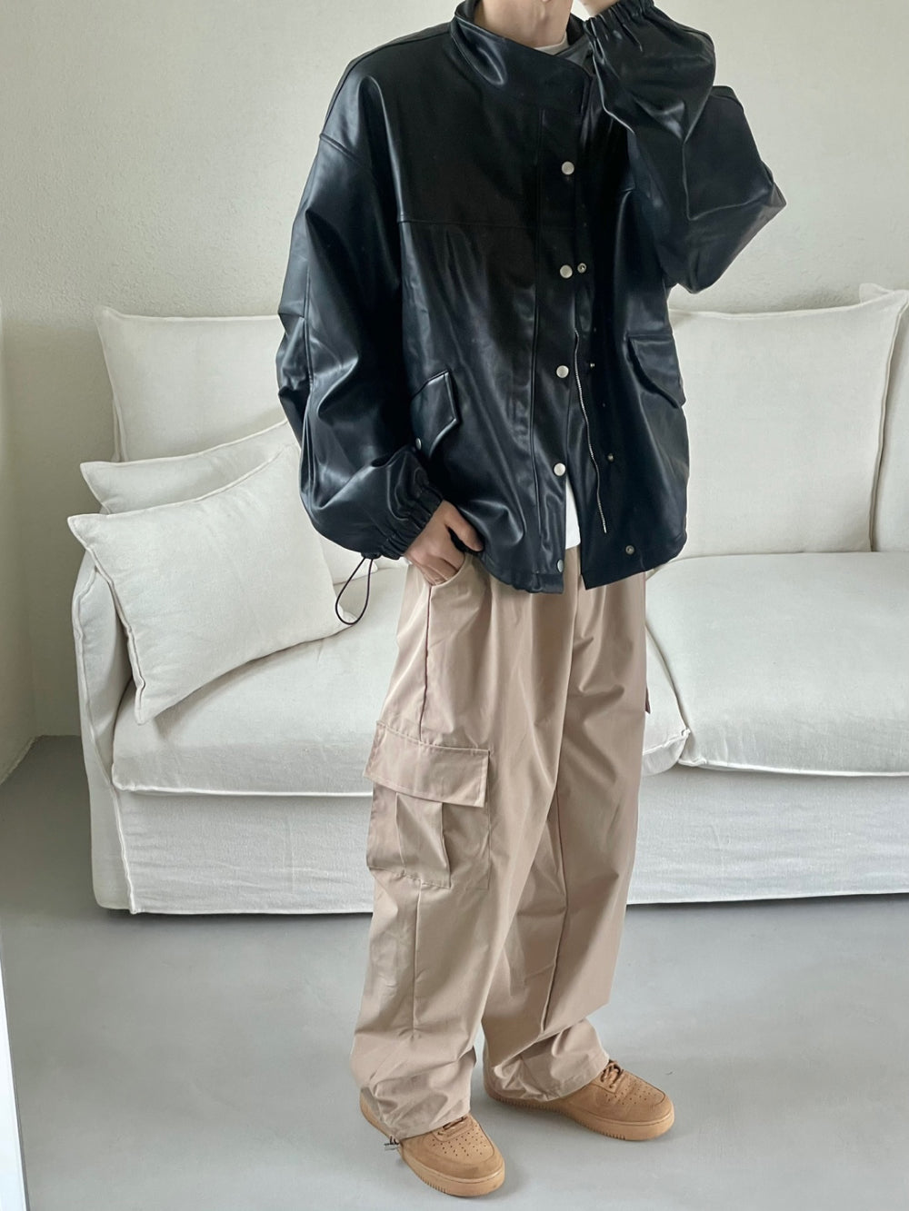 Ellin cargo pants