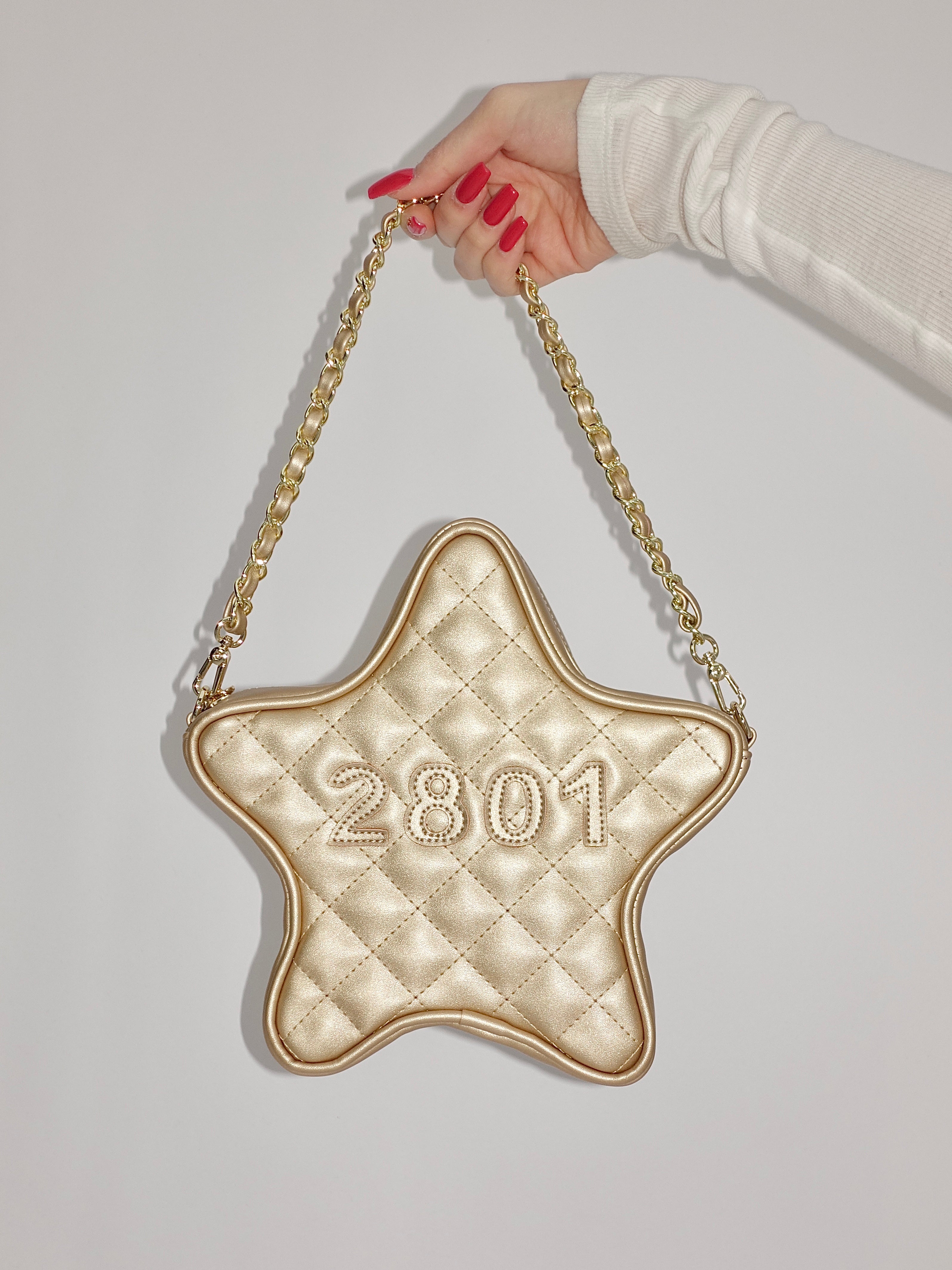 2801 star bag