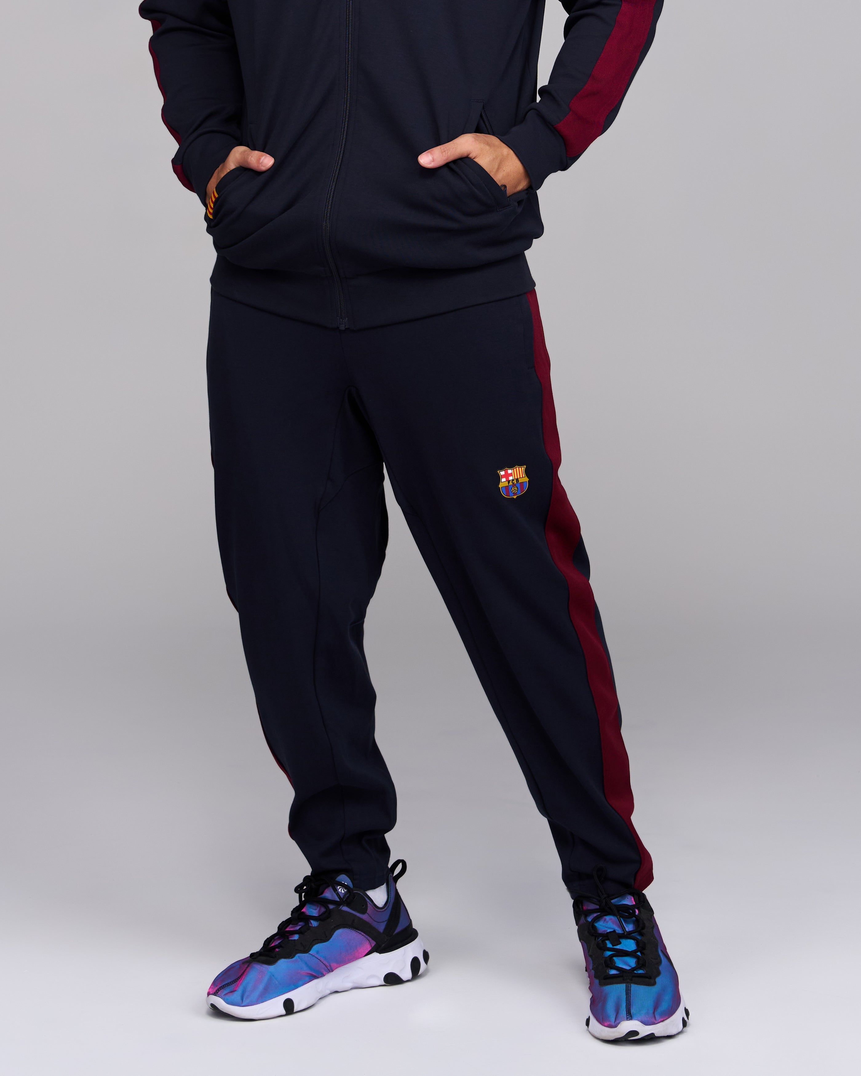 FC Barcelona Trackpants