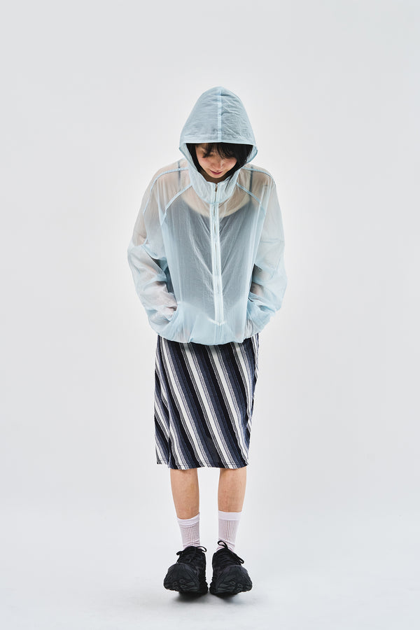 Joy Nylon Windbreaker (3color)