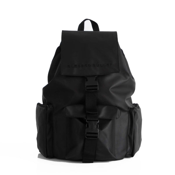 [SVR]technical multi backpack_COATING black