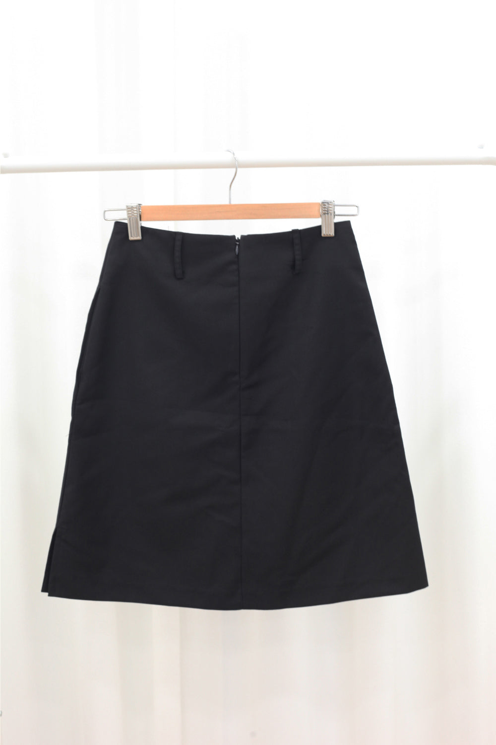 chic skirt