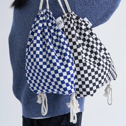 Checkerboard multi bag