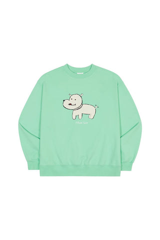 dog-mint-sweatshirt