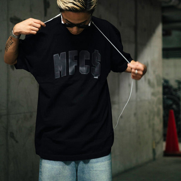 MFC STORE MFC$ Arch Logo T-SHIRT