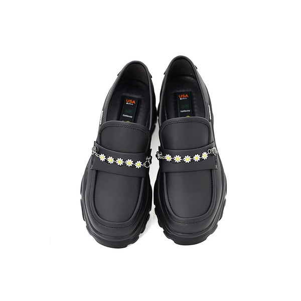 DAYNE LOAFER SNEAKERS NEW DAISY