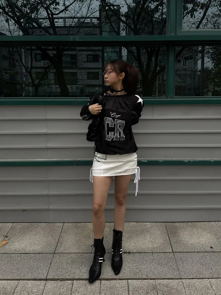 Jersey sporty MT [2color]