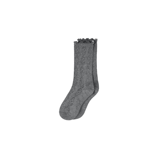 Cozy Knitted Socks (3colors)