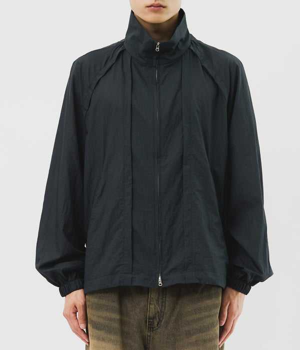 Notch Windbreaker (3color)