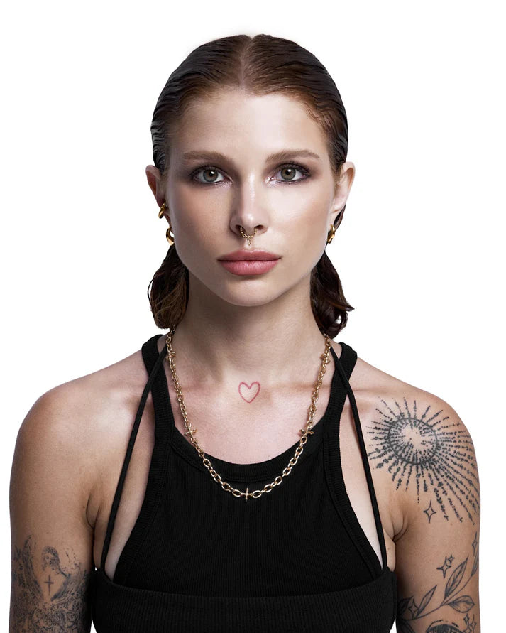 シギルネックレス