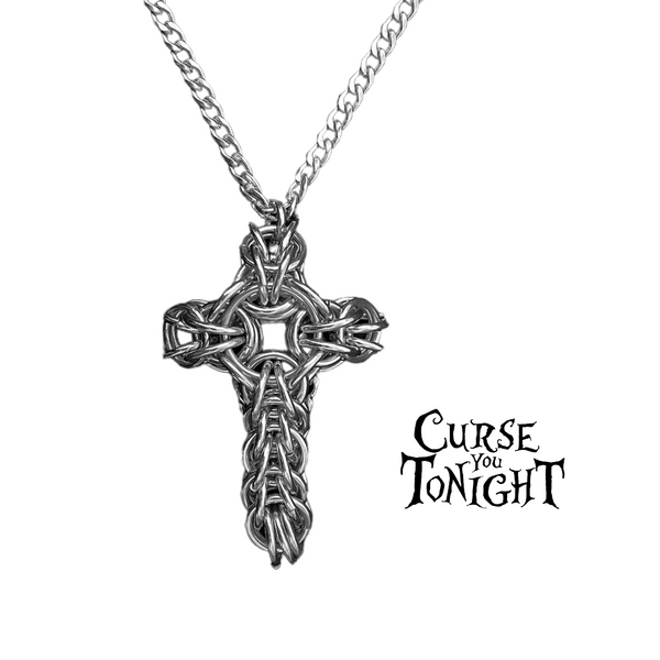 Cross (necklace)