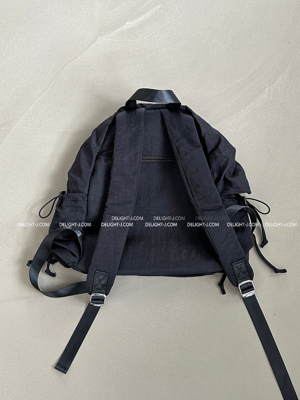 String Street Backpack