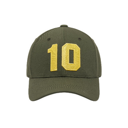 Tempus No.10 Ballcap