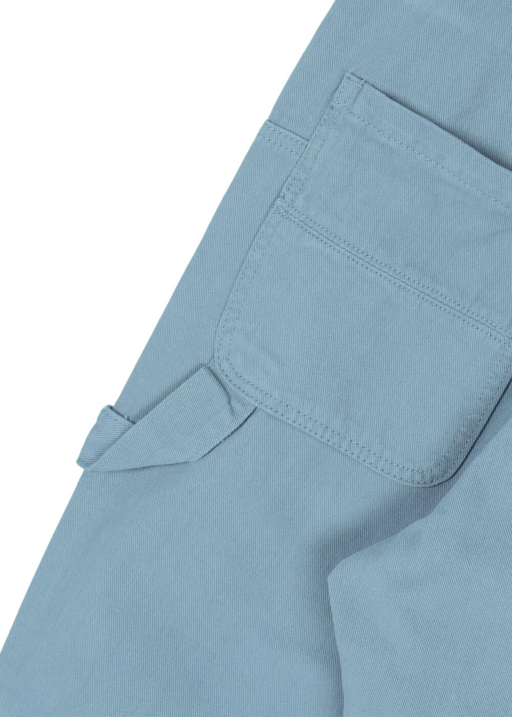 MPa SOFT CARPENTER PANTS (SKY)