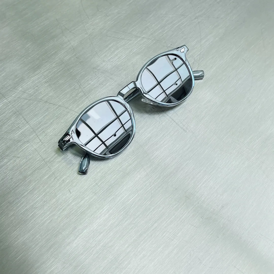 Styled Eyeglass Frames