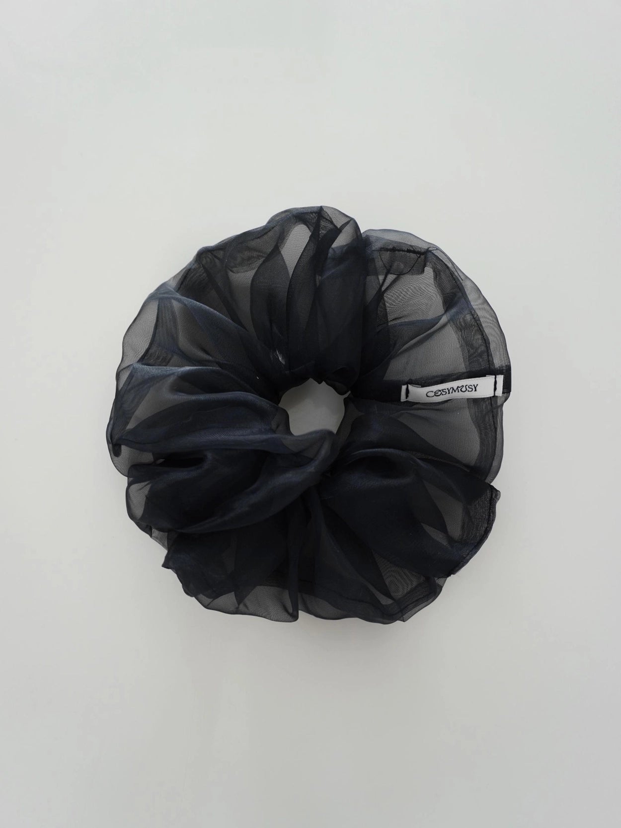 Cosymosy オーガンザシュシュ - 5 Color