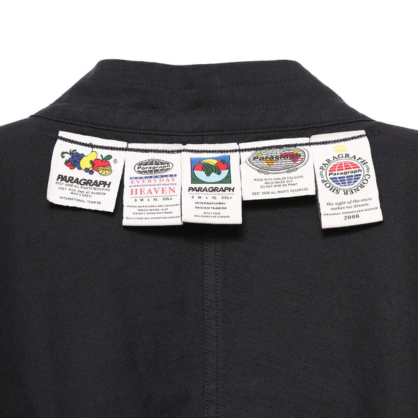 VARIOUS LABEL CARDIGAN