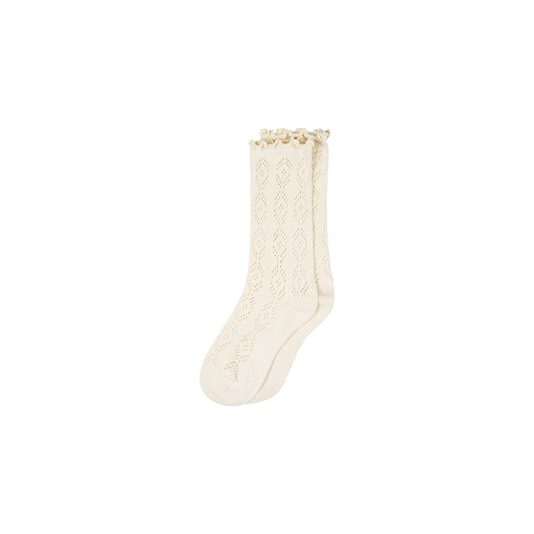 Cozy Knitted Socks (3colors)