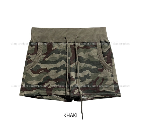 Actry Military Shorts