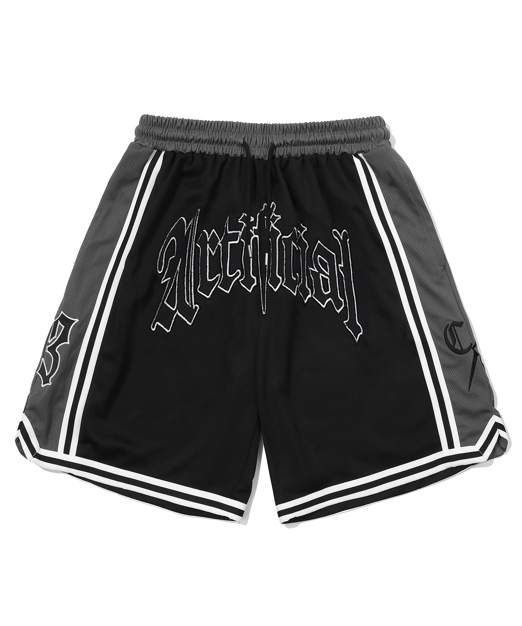 artificial basketball shorts