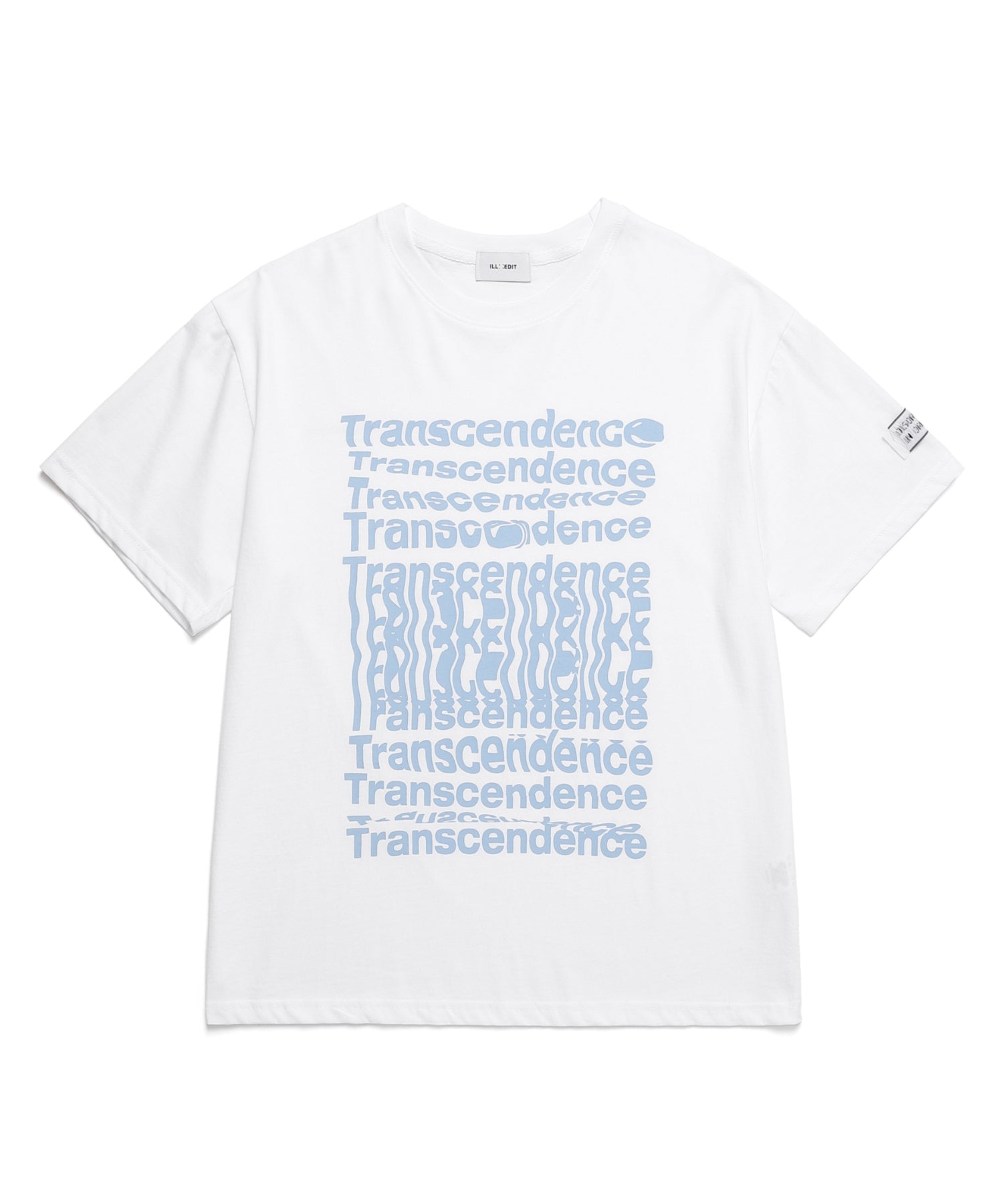 (24SS) TRANSCENDENCE T-SHIRT