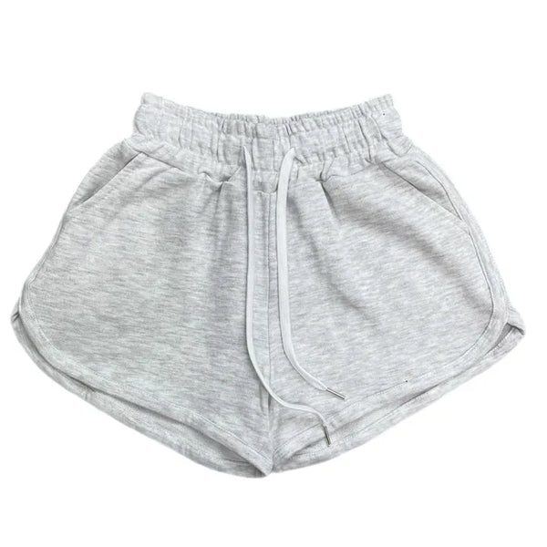 Everyday Fit Dolphin コットントレーニングショーツ (4 colors)